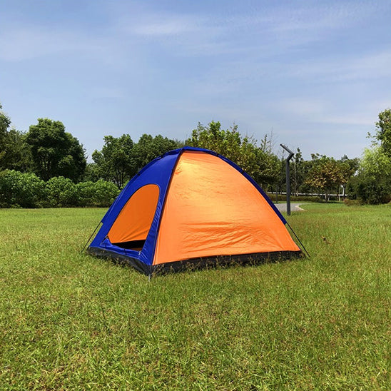 tente de camping pour 4 personne